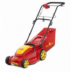 A400E Kosiarka elektryczna 1800W 40cm Wolf GARTEN