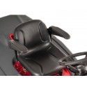 Traktor ogrodowy z koszem 360L Wolf Garten ALPHA 95.180H