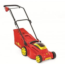 Kosiarka akumulatorowa WOLF-Garten 72V LI-ION POWER 37