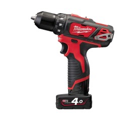 MILWAUKEE M12 CDD-0