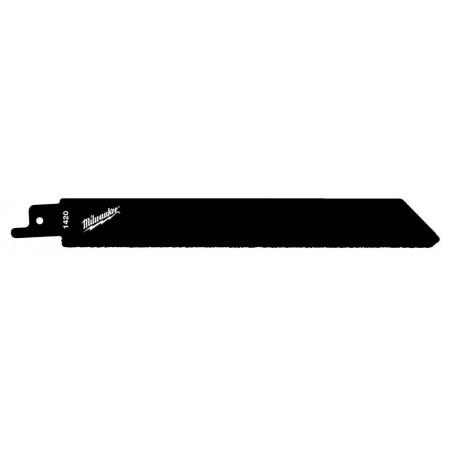 Brzeszczoty Milwaukee 48001420