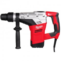 Młot kujący 1100W 7.5J Milwaukee KANGO 500 ST