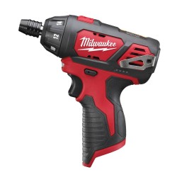 BEZSZCZOTKOWA PILARKA MILWAUKEE M12 CSS44-402C 