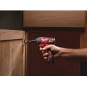 Wiertarko-Wkrętarka 12V Milwaukee M12 BSD-0