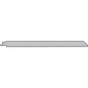 TARCZA MILWAUKEE SPEED CROSS HUDD