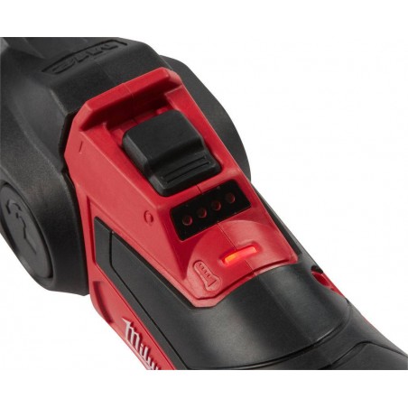 KOMPAKTOWA LUTOWNICA MILWAUKEE M12 SI-0