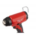 KOMPAKTOWA OPALARKA MILWAUKEE  M18 BHG-0