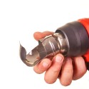 KOMPAKTOWA OPALARKA MILWAUKEE  M18 BHG-0