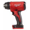 KOMPAKTOWA OPALARKA MILWAUKEE  M18 BHG-0