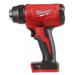 KOMPAKTOWA OPALARKA MILWAUKEE  M18 BHG-0