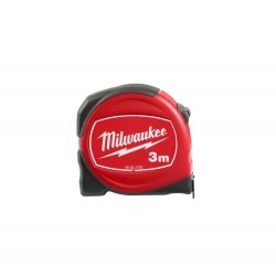 TAŚMA MIERNICZA MILWAUKEE 3 M SLIM S3/16