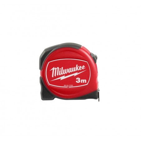 TAŚMA MIERNICZA MILWAUKEE 3 M SLIM S3/16