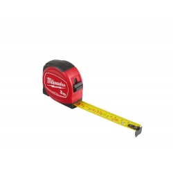 TAŚMA MIERNICZA MILWAUKEE 3 M SLIM S3/16