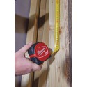 TAŚMA MIERNICZA MILWAUKEE 3 M SLIM S3/16