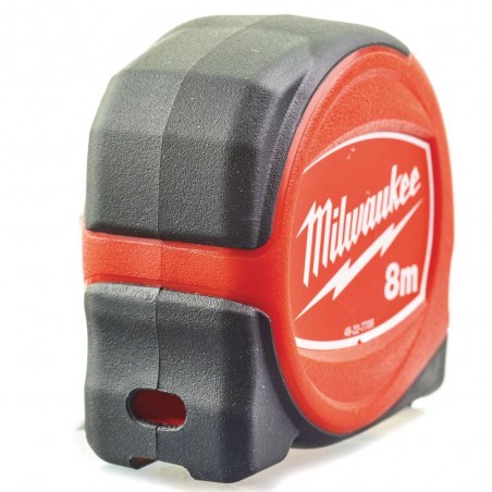 TAŚMA MIERNICZA MILWAUKEE 3 M SLIM S8/25
