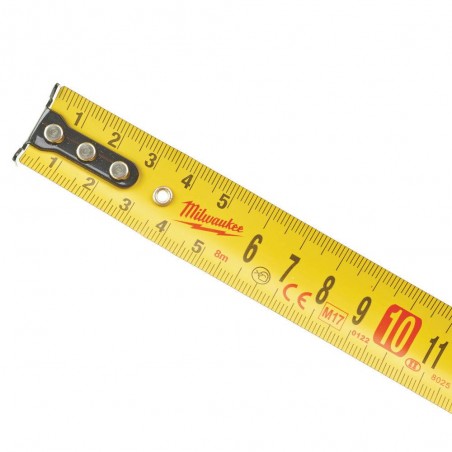 TAŚMA MIERNICZA MILWAUKEE 3 M SLIM S8/25