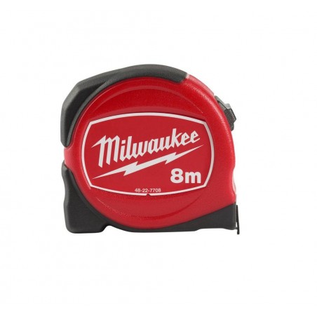 TAŚMA MIERNICZA MILWAUKEE 3 M SLIM S8/25