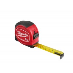 TAŚMA MIERNICZA MILWAUKEE 3 M SLIM S3/16