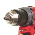 Wiertarko-Wkrętarka udarowa 12V Milwaukee M12 FPD-0