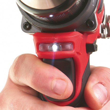 Wiertarko-Wkrętarka udarowa 12V Milwaukee M12 FPD-0