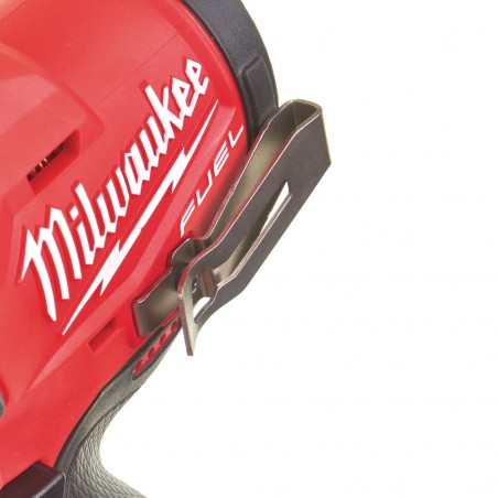 Wiertarko-Wkrętarka udarowa 12V Milwaukee M12 FPD-0