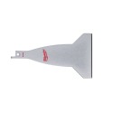 TARCZA MILWAUKEE SPEED CROSS HUDD