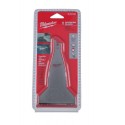 TARCZA MILWAUKEE SPEED CROSS HUDD
