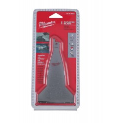 TARCZA MILWAUKEE SPEED CROSS HUDD