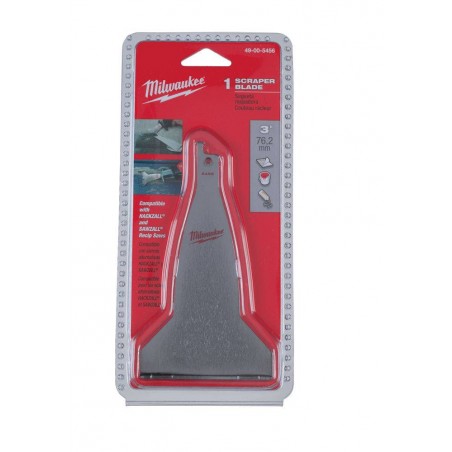 TARCZA MILWAUKEE SPEED CROSS HUDD