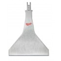 TARCZA MILWAUKEE SPEED CROSS HUDD