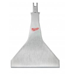 TARCZA MILWAUKEE SPEED CROSS HUDD