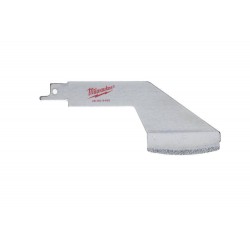 TARCZA MILWAUKEE SPEED CROSS HUDD