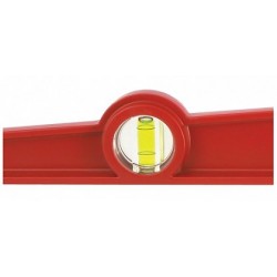 Poziomnica Aluminowa PRO Torpedo 60cm (3-01-01-42-060)
