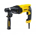 Młotowiertarka DeWALT D25133K-QS SDS-Plus 800W