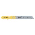 TARCZA MILWAUKEE SPEED CROSS HUDD