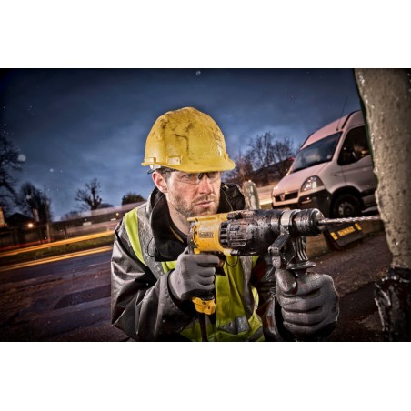 Młotowiertarka DeWALT D25133K-QS SDS-Plus 800W