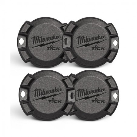 MODUŁ ŚLEDZENIA BLUETOOTH® MILWAUKEE® TICK -  BTM-10