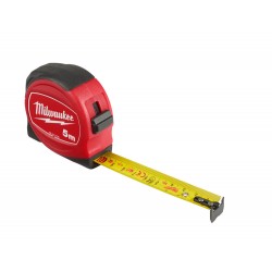 TAŚMA MIERNICZA MILWAUKEE 3 M SLIM S3/16