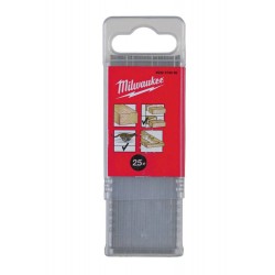 TARCZA MILWAUKEE SPEED CROSS HUDD