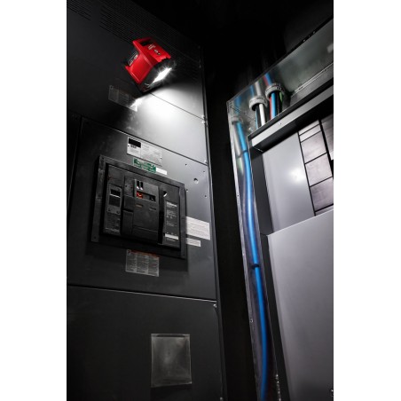 Lampa obracana LED Milwaukee M18 PAL-0