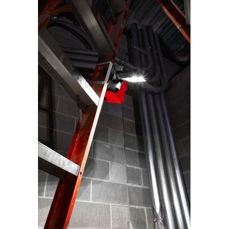 Lampa obracana LED Milwaukee M18 PAL-0