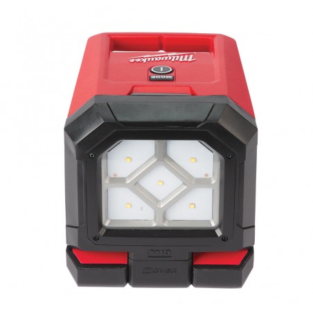 Lampa obracana LED Milwaukee M18 PAL-0