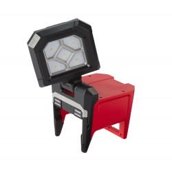 OBRACANA LAMPA LED MILWAUKEE M18 PAL-0 MOC ≈ 500W 1500 Lumen 