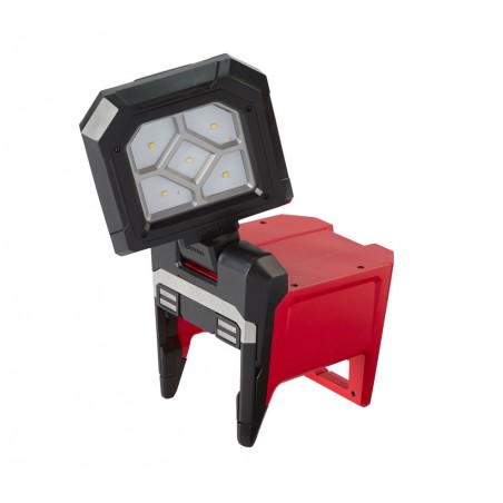 Lampa obracana LED Milwaukee M18 PAL-0