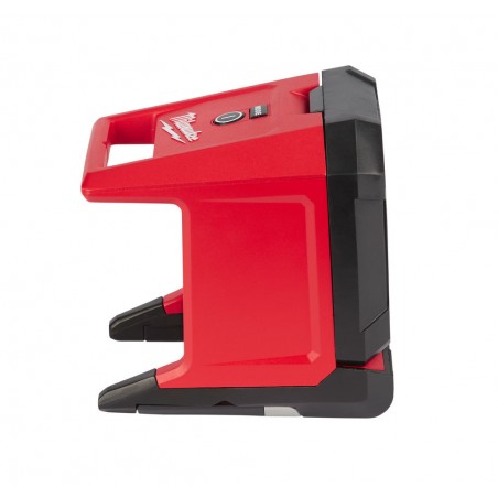 Lampa obracana LED Milwaukee M18 PAL-0