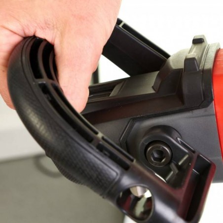 Polerka z regulacją prędkości 18V 2x,5,0Ah Milwaukee M18 FAP180-502X