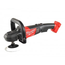 Polerka z regulacją prędkości 18V 2x,5,0Ah Milwaukee M18 FAP180-502X