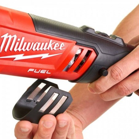 Polerka 18V Milwaukee M18 FAP180-0