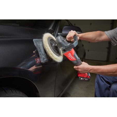 Polerka 18V Milwaukee M18 FAP180-0