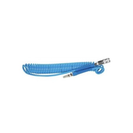 Przewód Spiralny PRO AIRCRAFT 8x12mm 10m Nr. 2105856